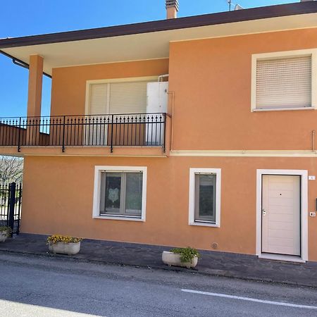 Agriturismo Ca' Maggio Sasso Feltrio Exterior photo