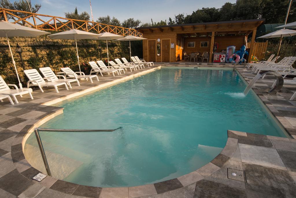 Agriturismo Ca' Maggio Sasso Feltrio Room photo