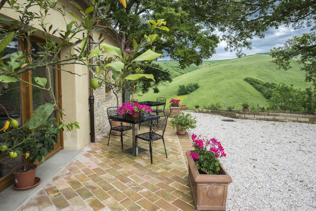 Agriturismo Ca' Maggio Sasso Feltrio Exterior photo