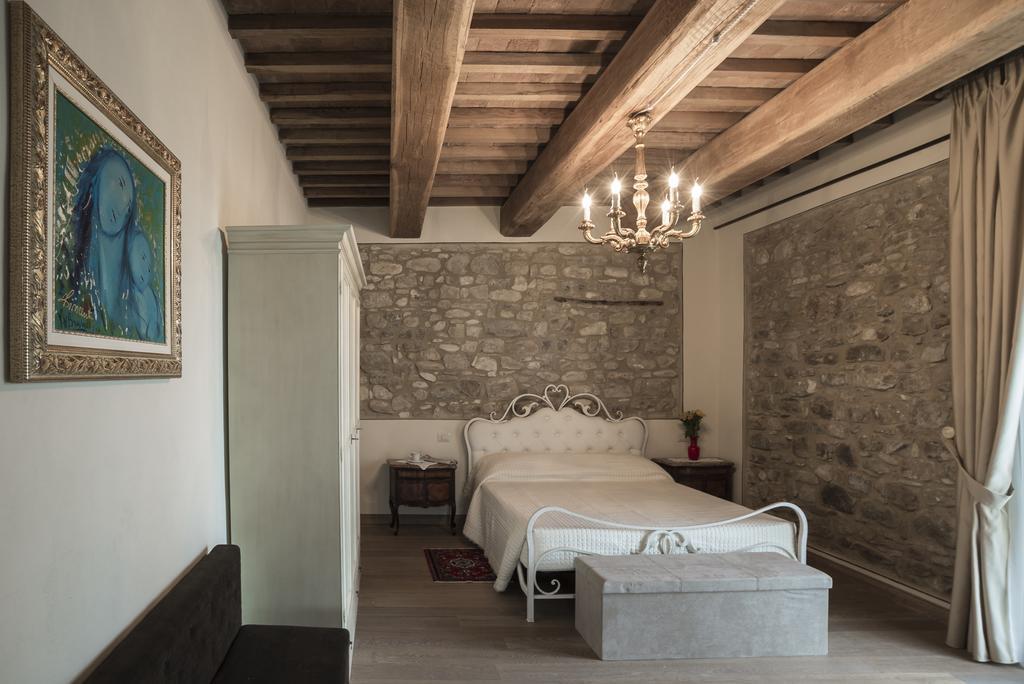 Agriturismo Ca' Maggio Sasso Feltrio Exterior photo