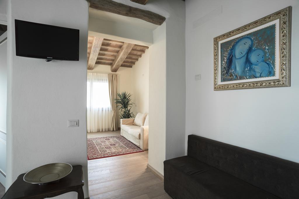 Agriturismo Ca' Maggio Sasso Feltrio Exterior photo